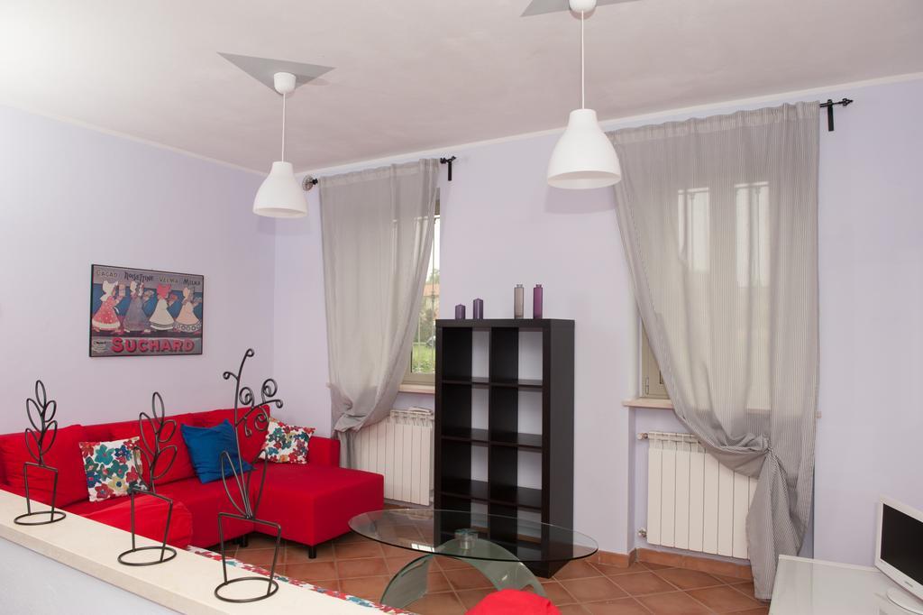 B&B La Pellizzera Vigevano Exterior foto