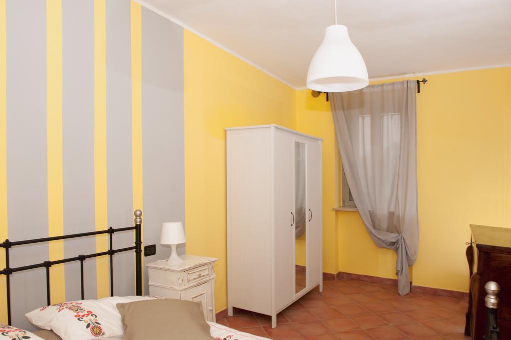 B&B La Pellizzera Vigevano Cameră foto
