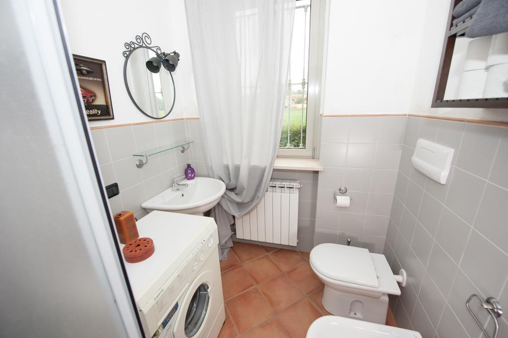 B&B La Pellizzera Vigevano Cameră foto