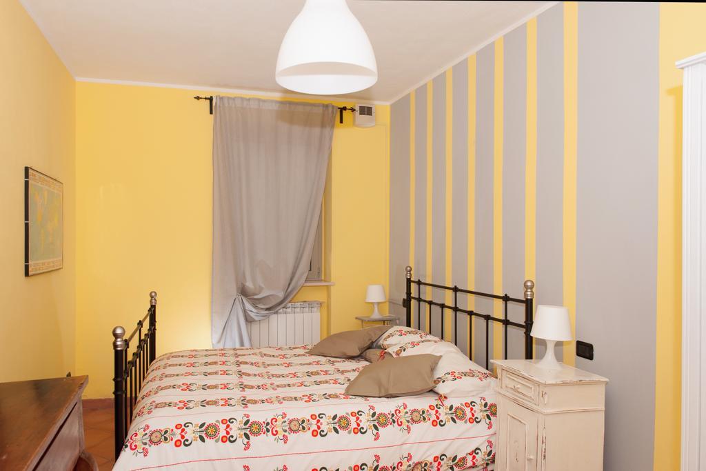 B&B La Pellizzera Vigevano Cameră foto